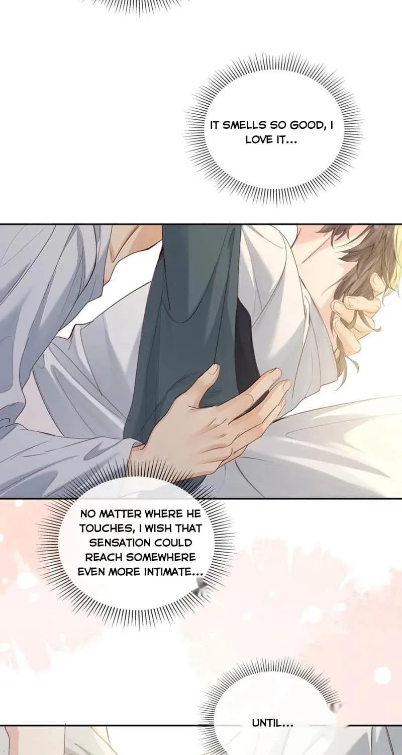 Hunger Relation Chapter 30 page 19 - 