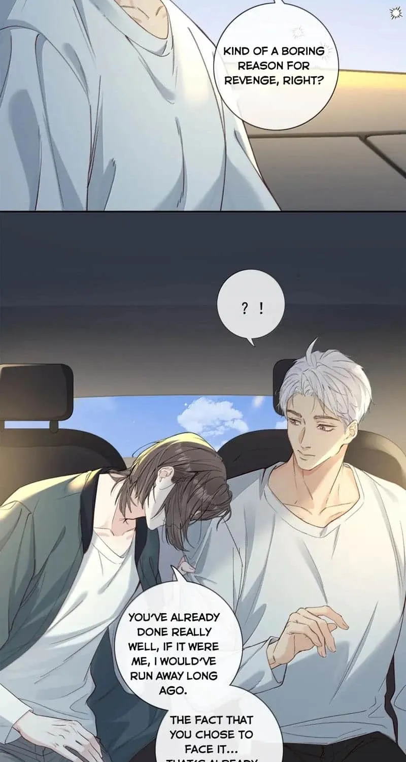 Hunger Relation Chapter 30 page 3 - 