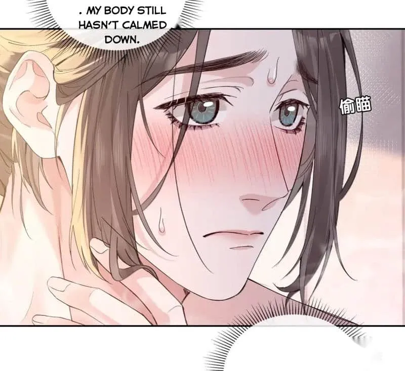 Hunger Relation Chapter 30 page 28 - 
