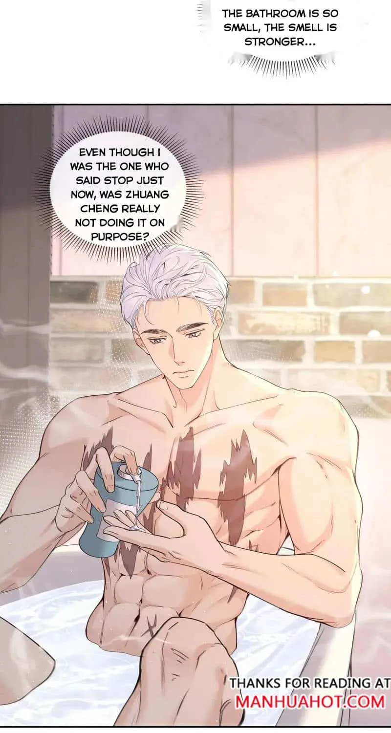 Hunger Relation Chapter 30 page 29 - 