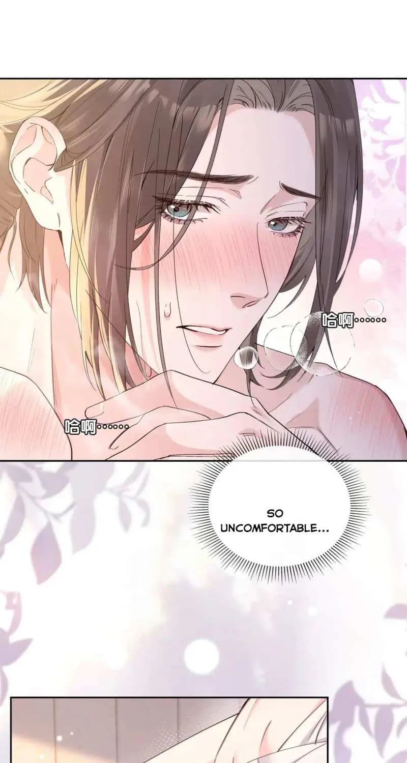 Hunger Relation Chapter 30 page 30 - 
