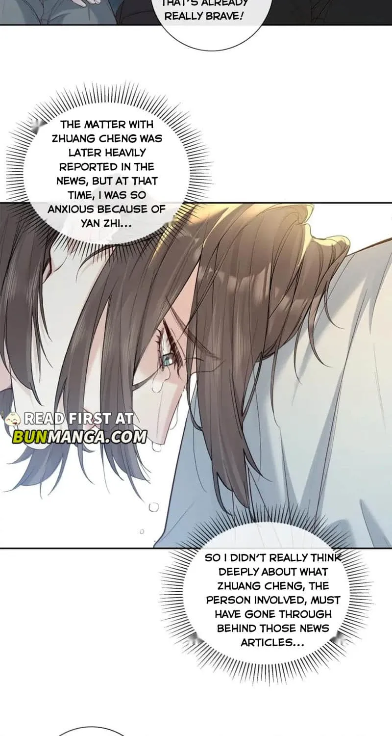 Hunger Relation Chapter 30 page 4 - 