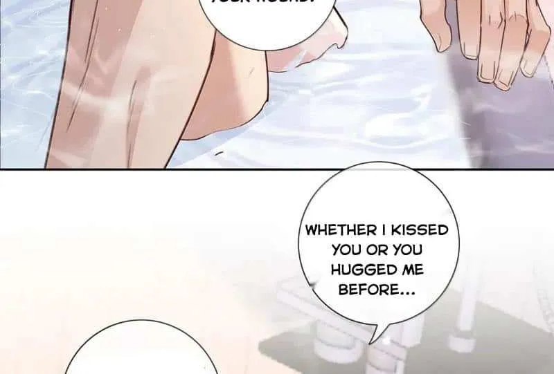 Hunger Relation Chapter 30 page 35 - 