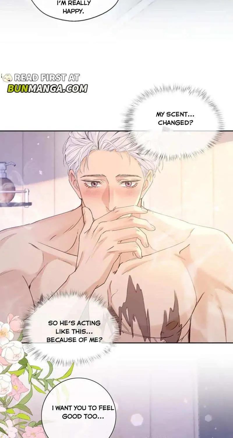 Hunger Relation Chapter 30 page 37 - 