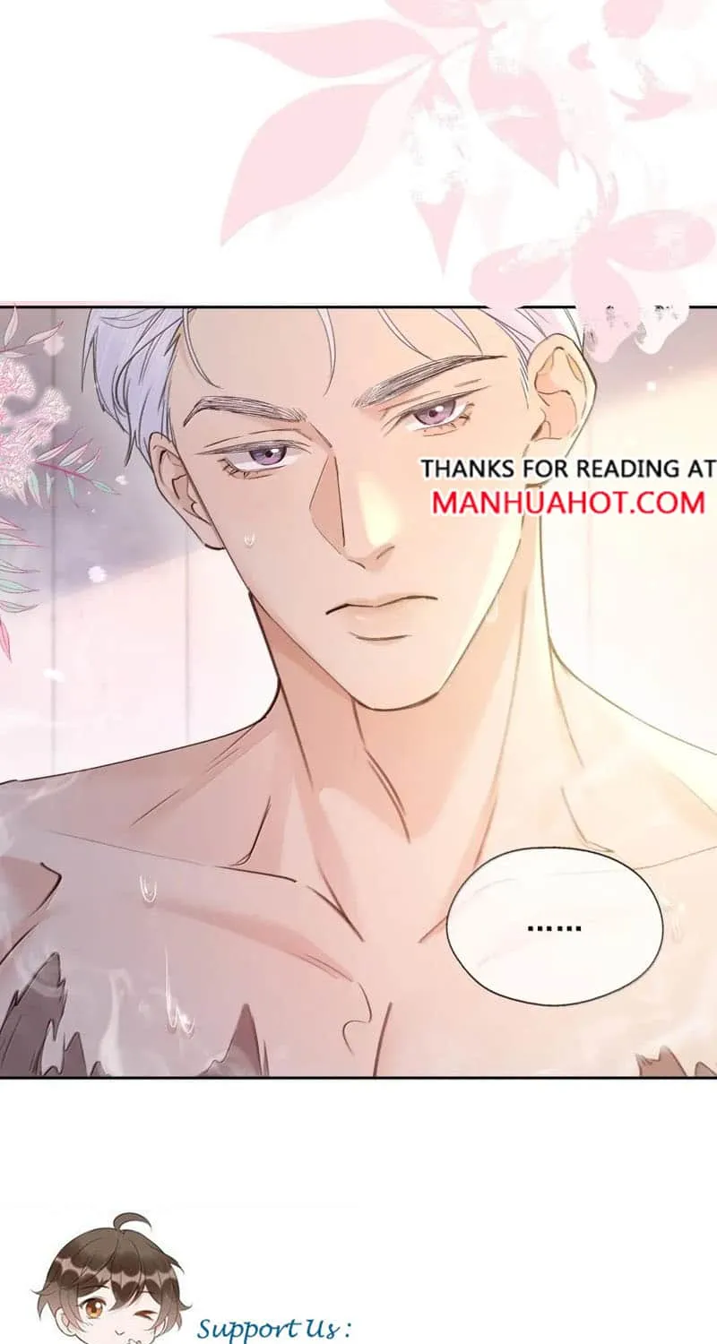 Hunger Relation Chapter 30 page 42 - 