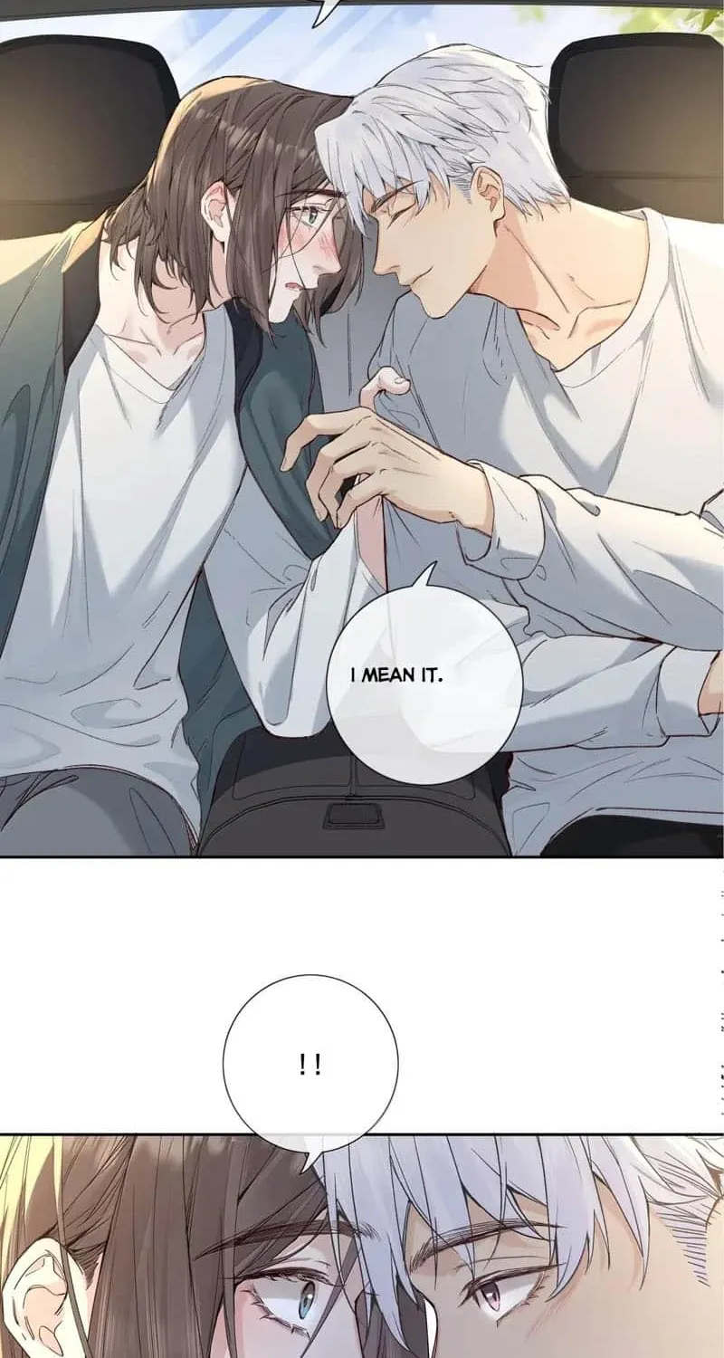 Hunger Relation Chapter 30 page 9 - 