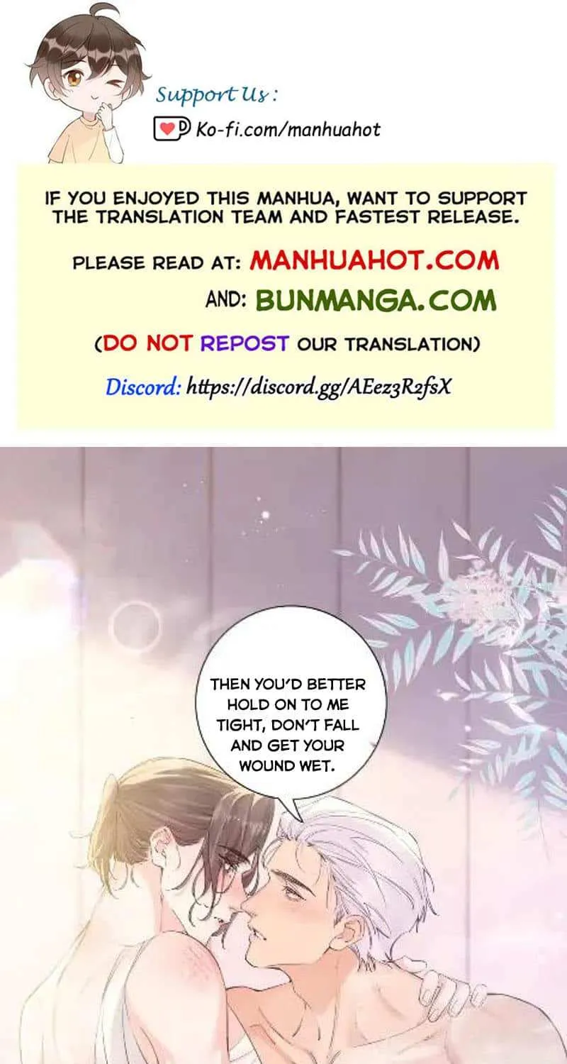 Hunger Relation Chapter 31 page 1 - 