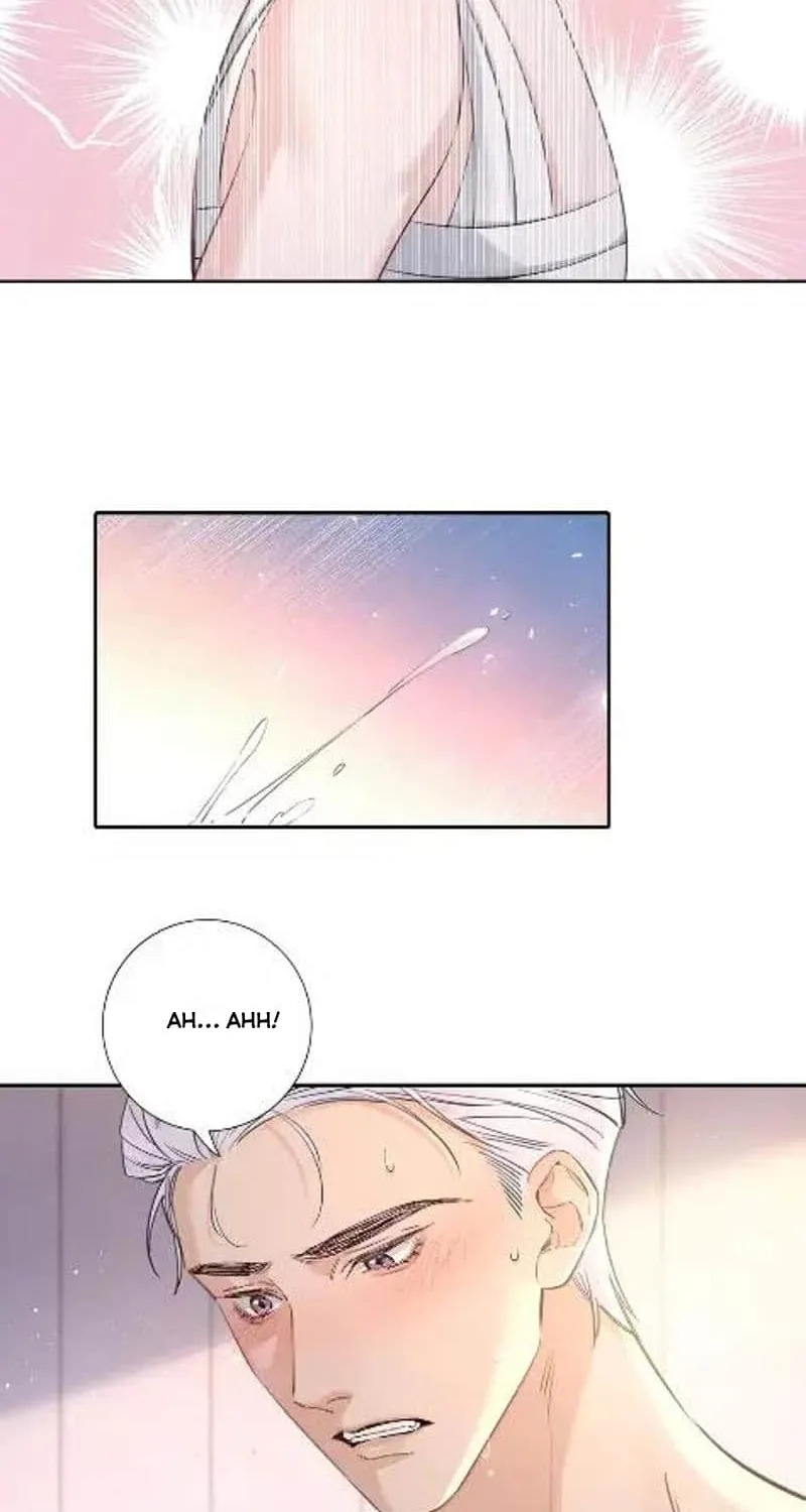 Hunger Relation Chapter 31 page 11 - 
