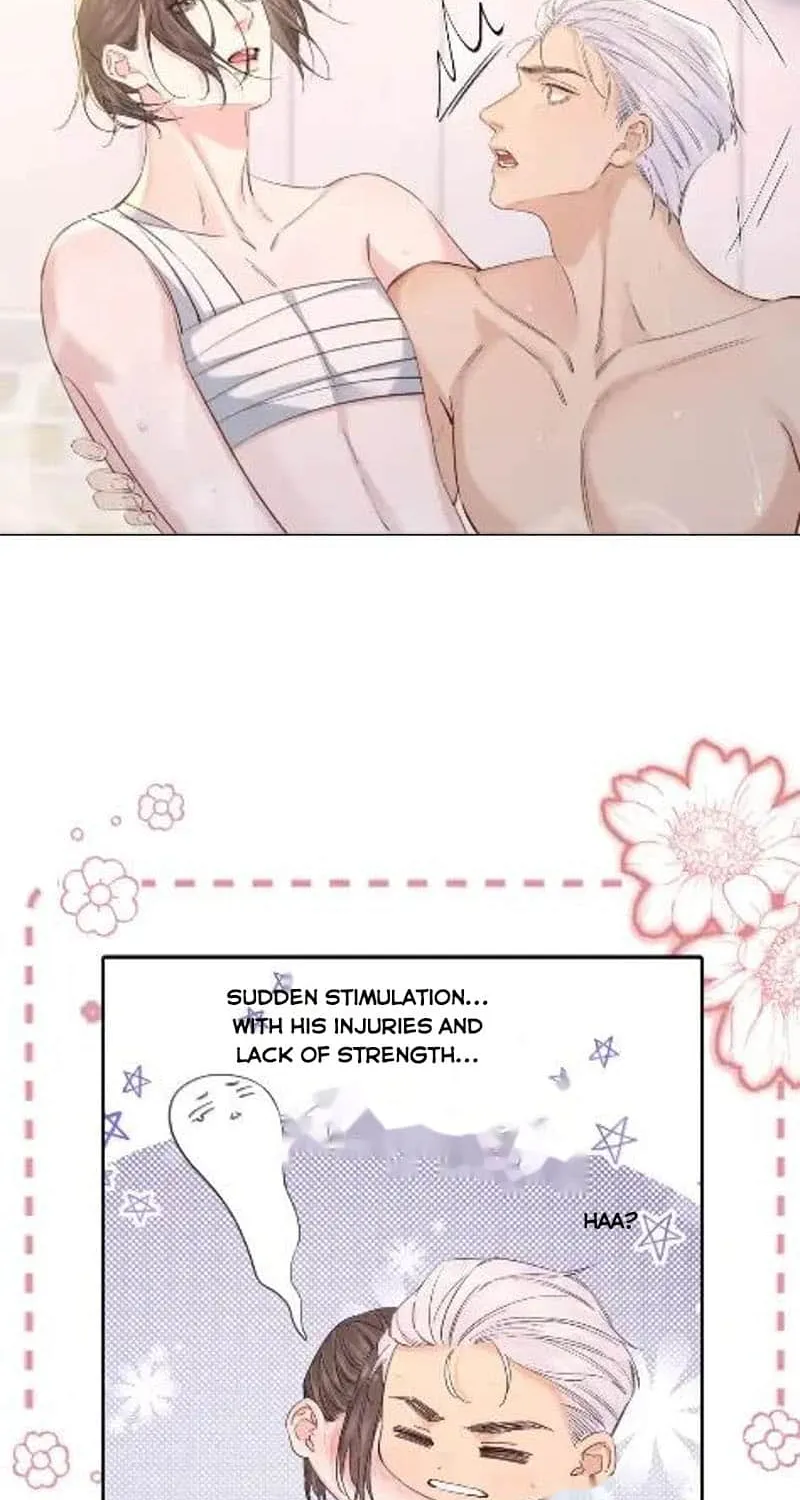 Hunger Relation Chapter 31 page 13 - 