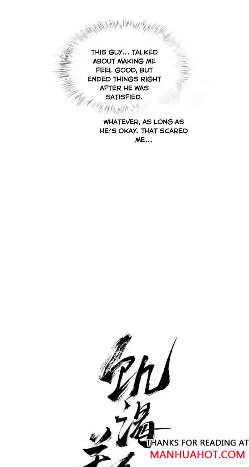 Hunger Relation Chapter 31 page 15 - 