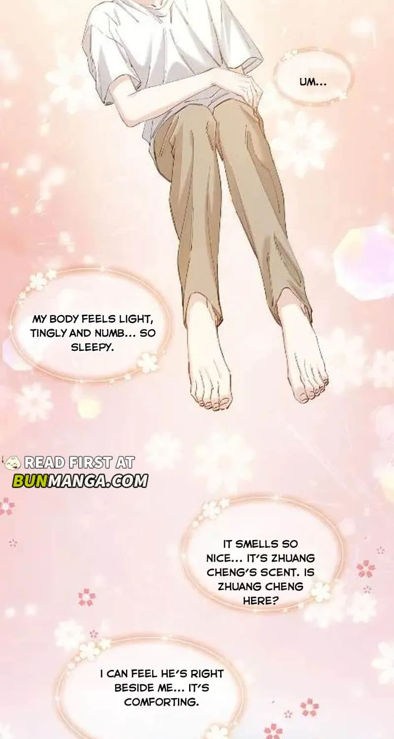 Hunger Relation Chapter 31 page 17 - 