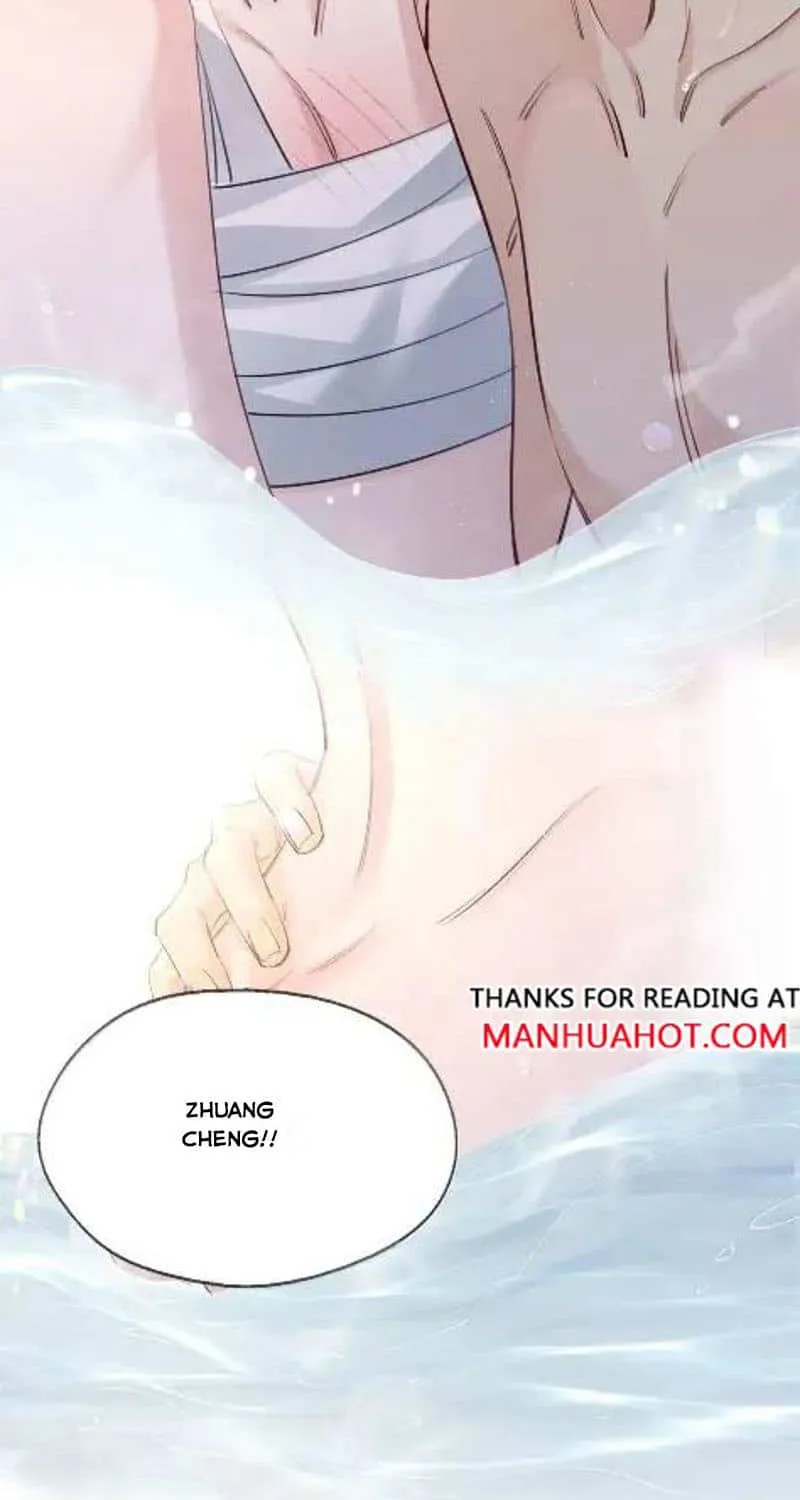 Hunger Relation Chapter 31 page 3 - 
