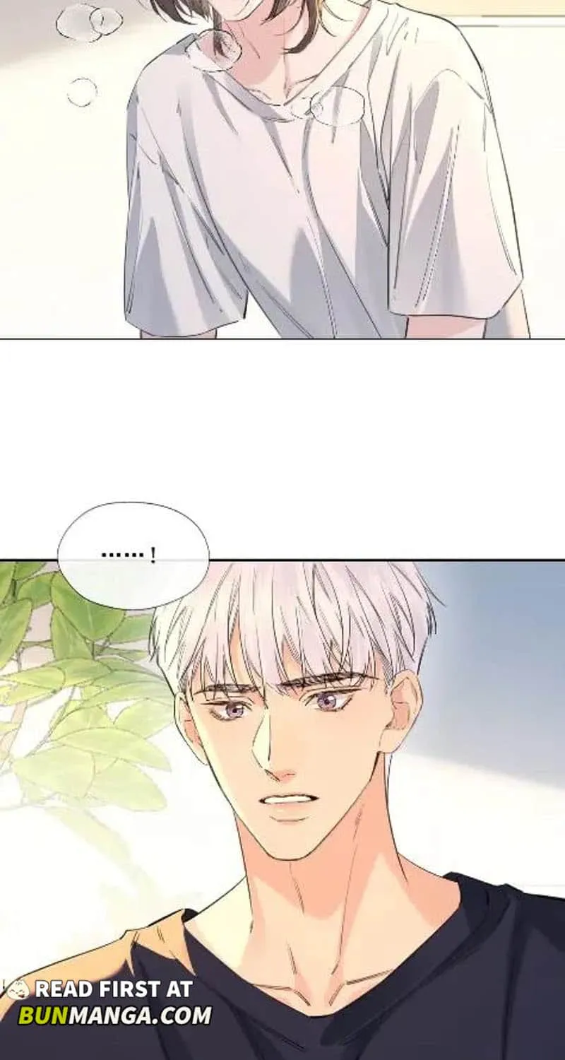 Hunger Relation Chapter 31 page 24 - 
