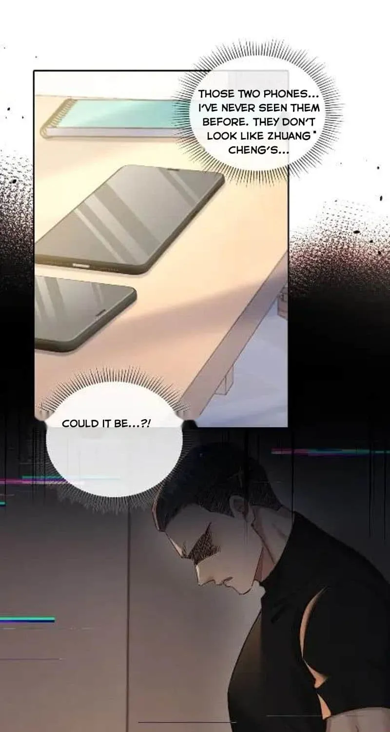 Hunger Relation Chapter 31 page 27 - 