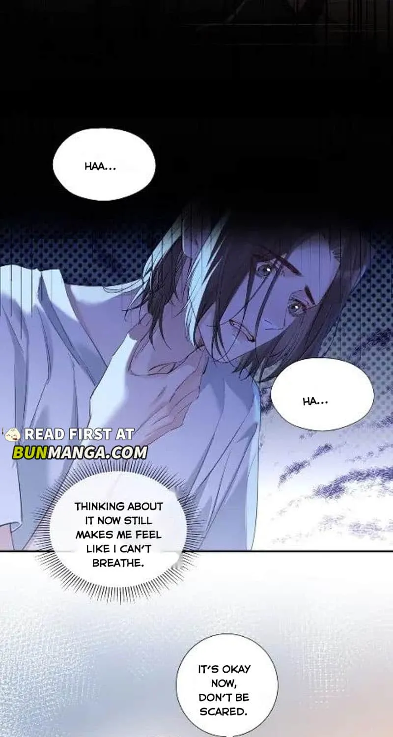 Hunger Relation Chapter 31 page 29 - 
