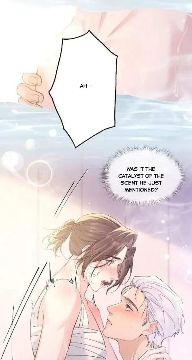 Hunger Relation Chapter 31 page 4 - 