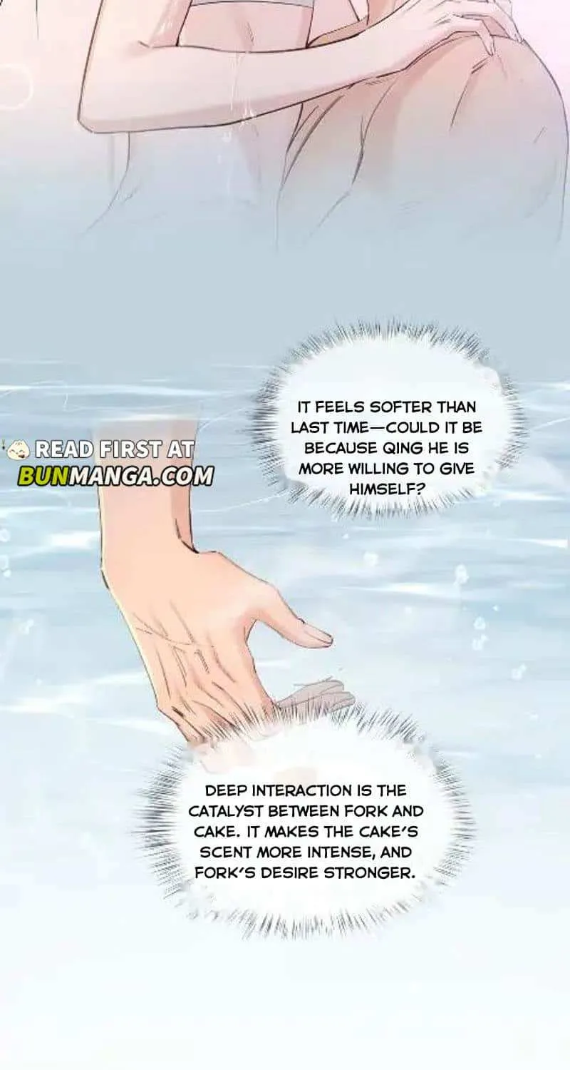 Hunger Relation Chapter 31 page 5 - 