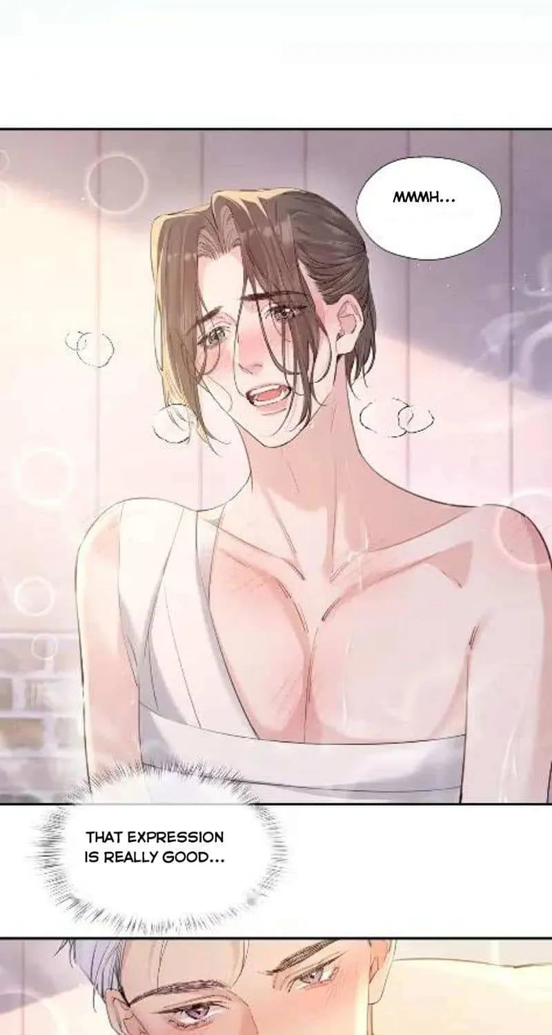 Hunger Relation Chapter 31 page 6 - 