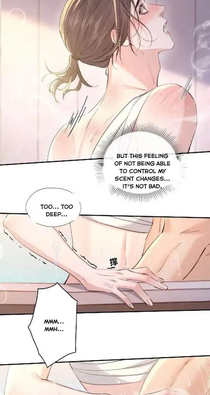 Hunger Relation Chapter 31 page 9 - 