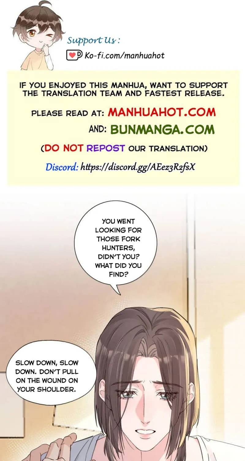 Hunger Relation Chapter 32 page 2 - 