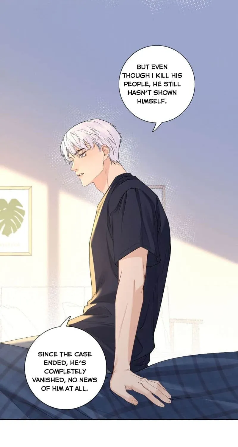 Hunger Relation Chapter 32 page 12 - 