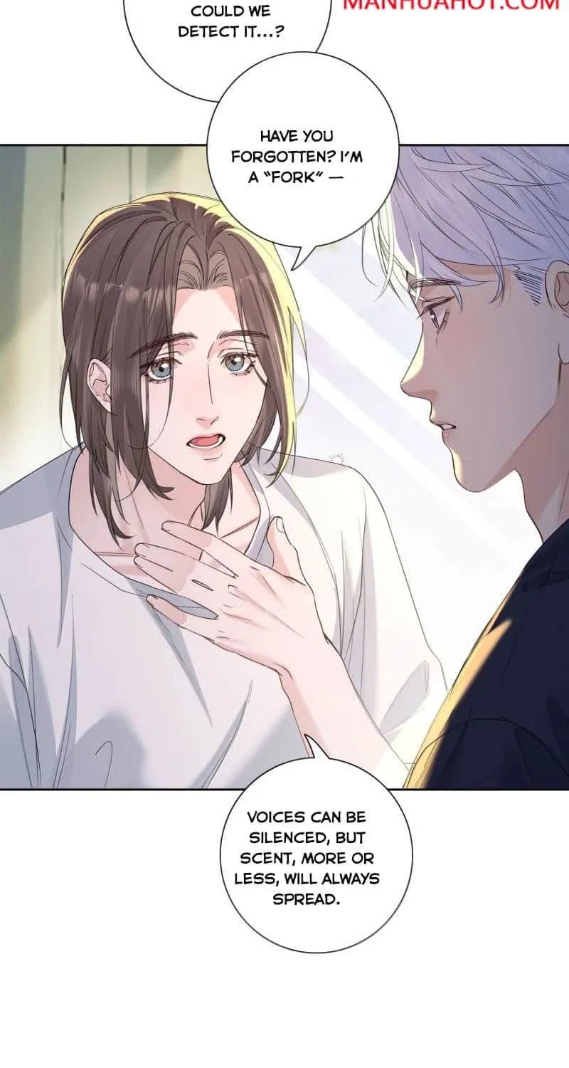 Hunger Relation Chapter 32 page 20 - 