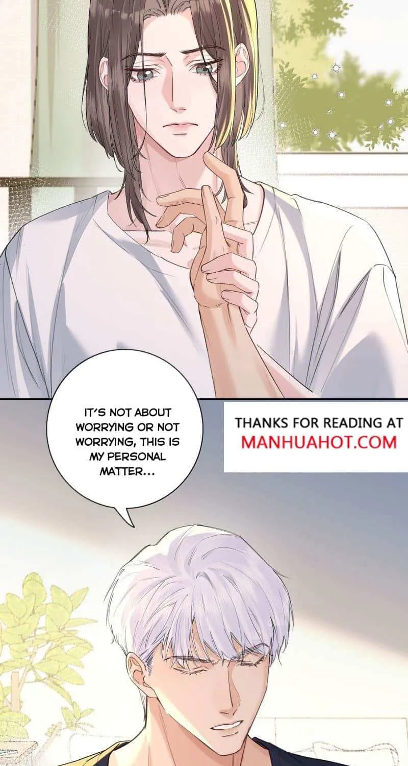 Hunger Relation Chapter 32 page 23 - 