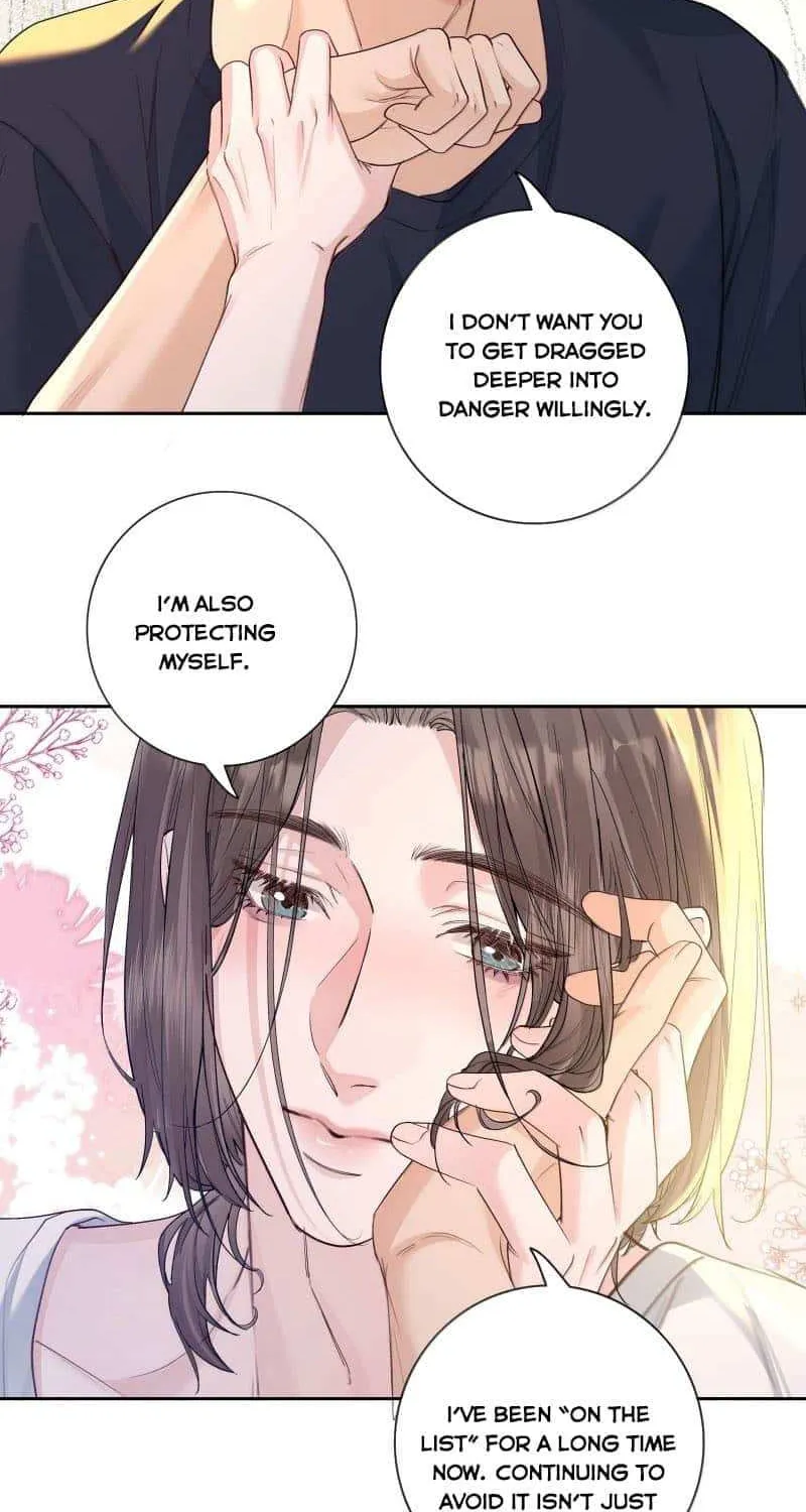Hunger Relation Chapter 32 page 24 - 