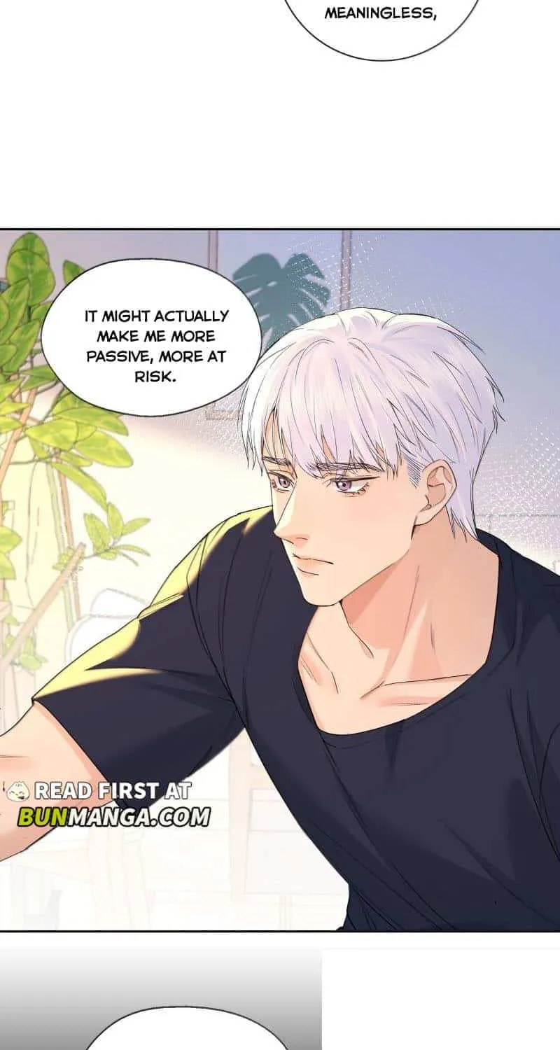 Hunger Relation Chapter 32 page 25 - 