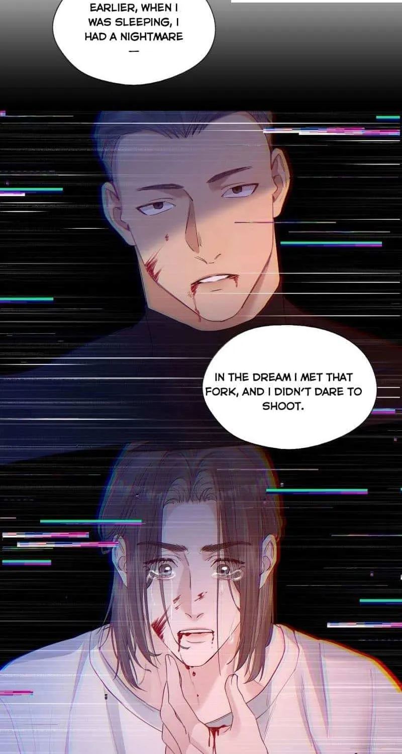Hunger Relation Chapter 32 page 26 - 
