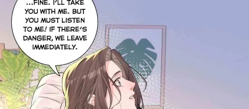 Hunger Relation Chapter 32 page 29 - 