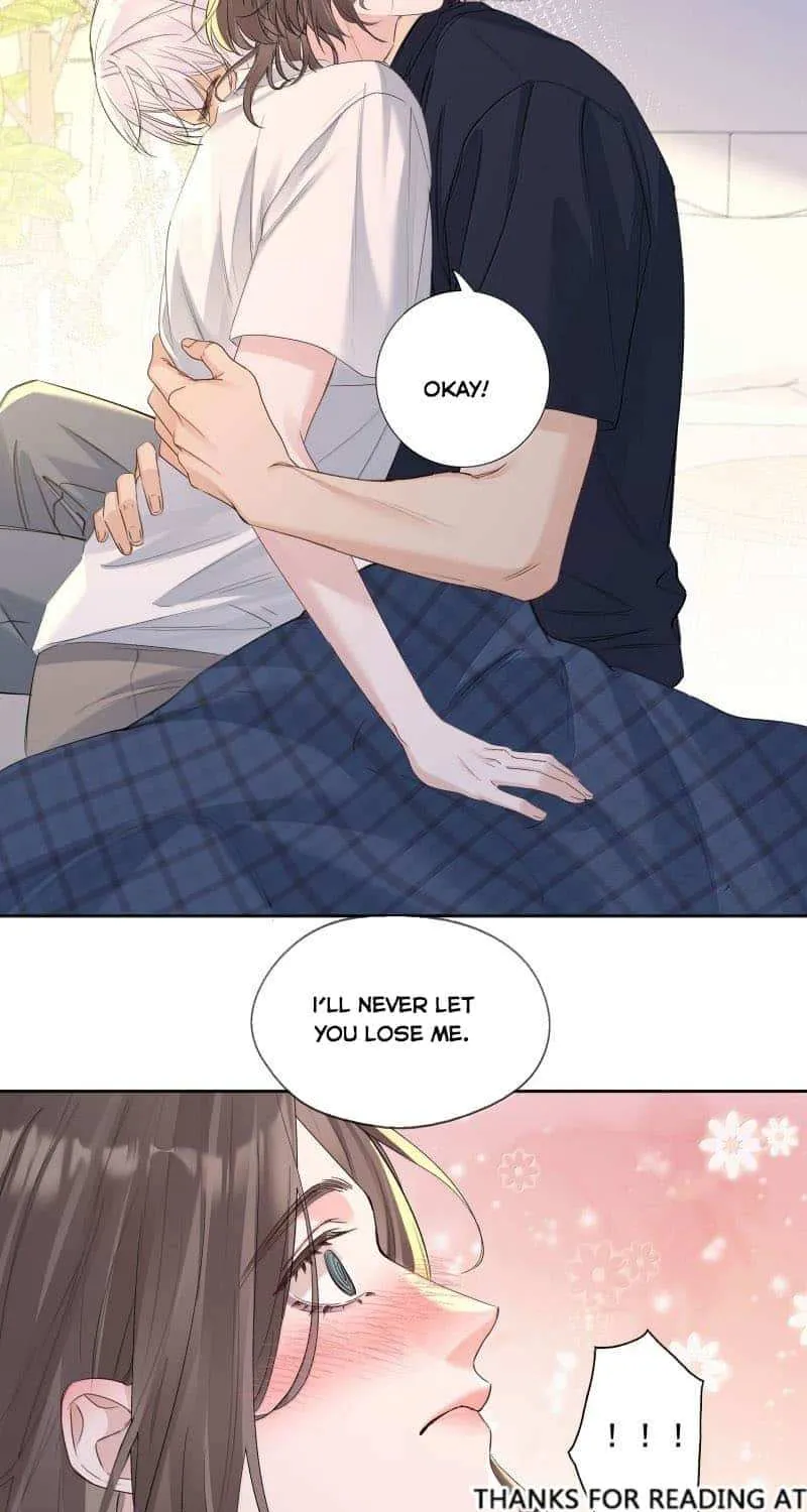 Hunger Relation Chapter 32 page 30 - 