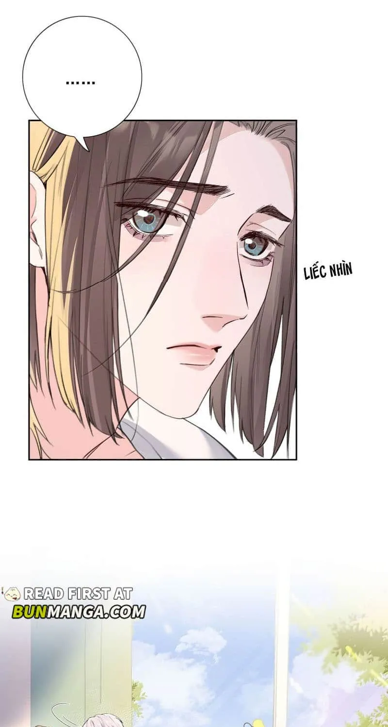 Hunger Relation Chapter 32 page 4 - 