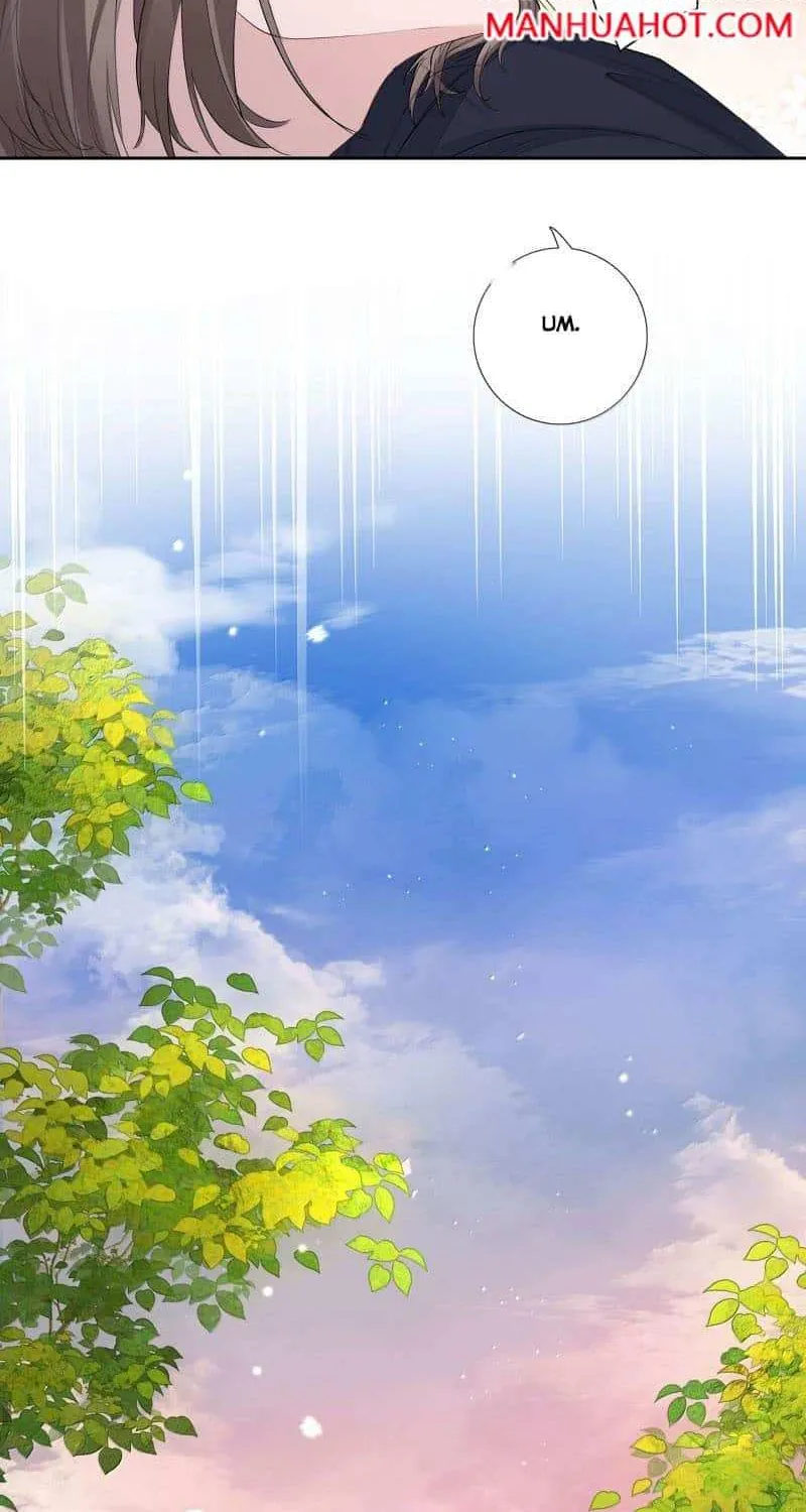 Hunger Relation Chapter 32 page 31 - 