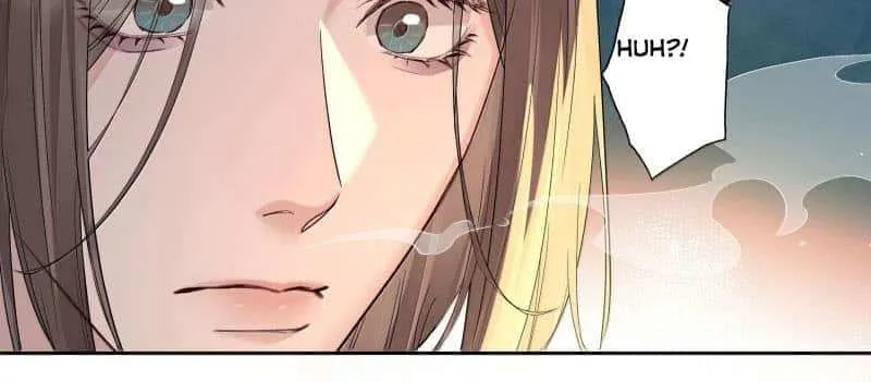 Hunger Relation Chapter 32 page 36 - 
