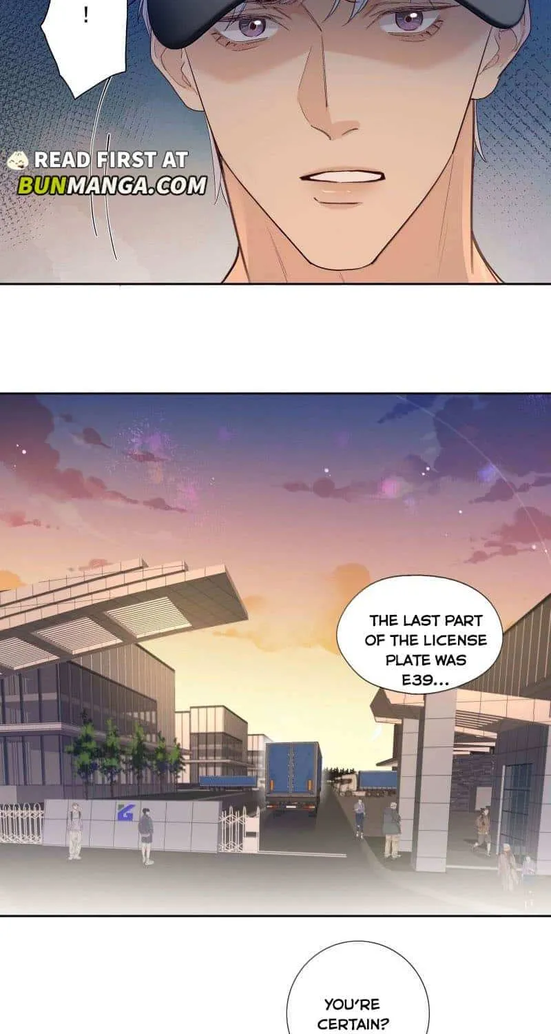 Hunger Relation Chapter 32 page 38 - 