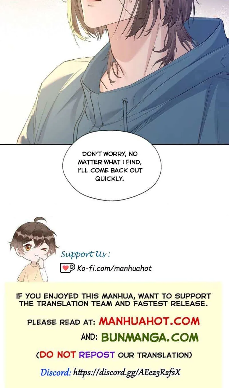 Hunger Relation Chapter 32 page 40 - 