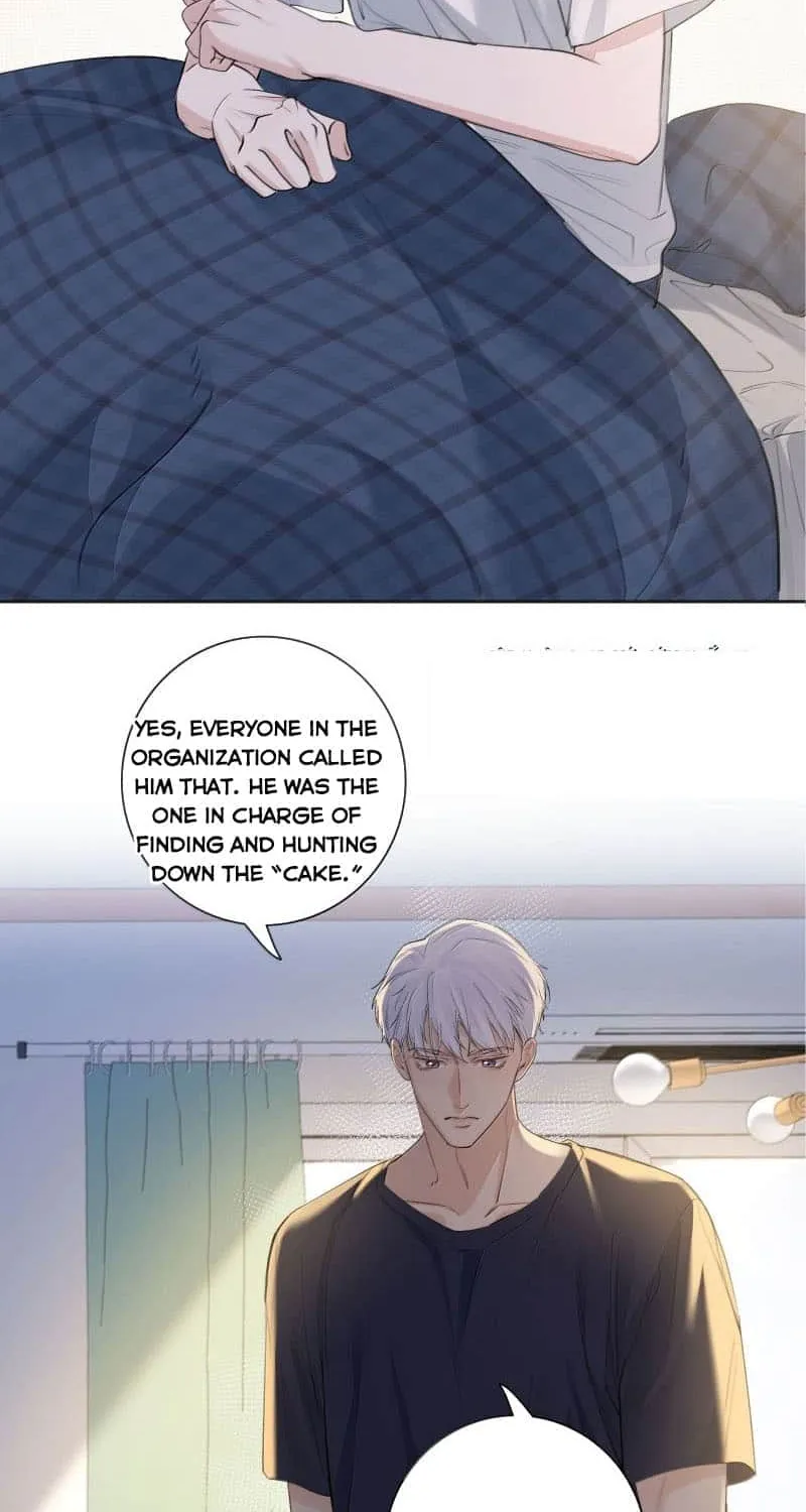 Hunger Relation Chapter 32 page 7 - 