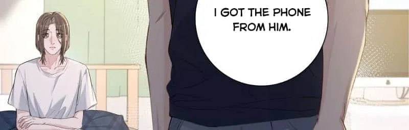 Hunger Relation Chapter 32 page 8 - 