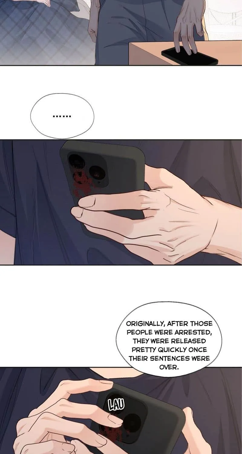 Hunger Relation Chapter 32 page 9 - 