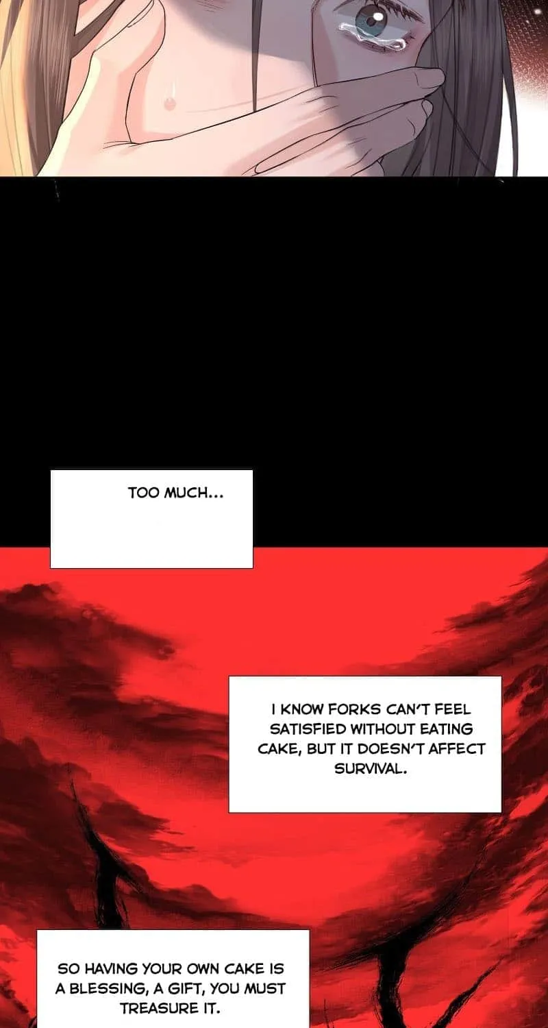 Hunger Relation Chapter 33 page 18 - 