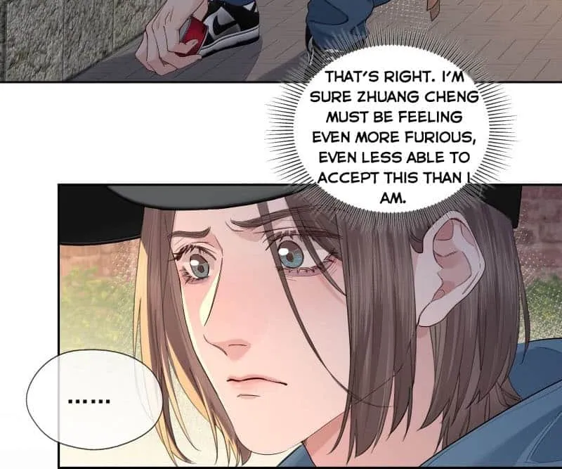 Hunger Relation Chapter 33 page 22 - 