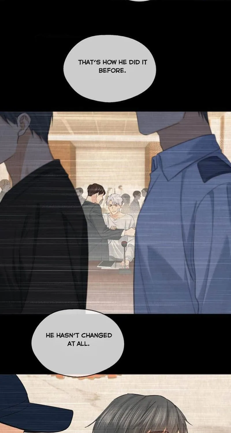Hunger Relation Chapter 33 page 24 - 