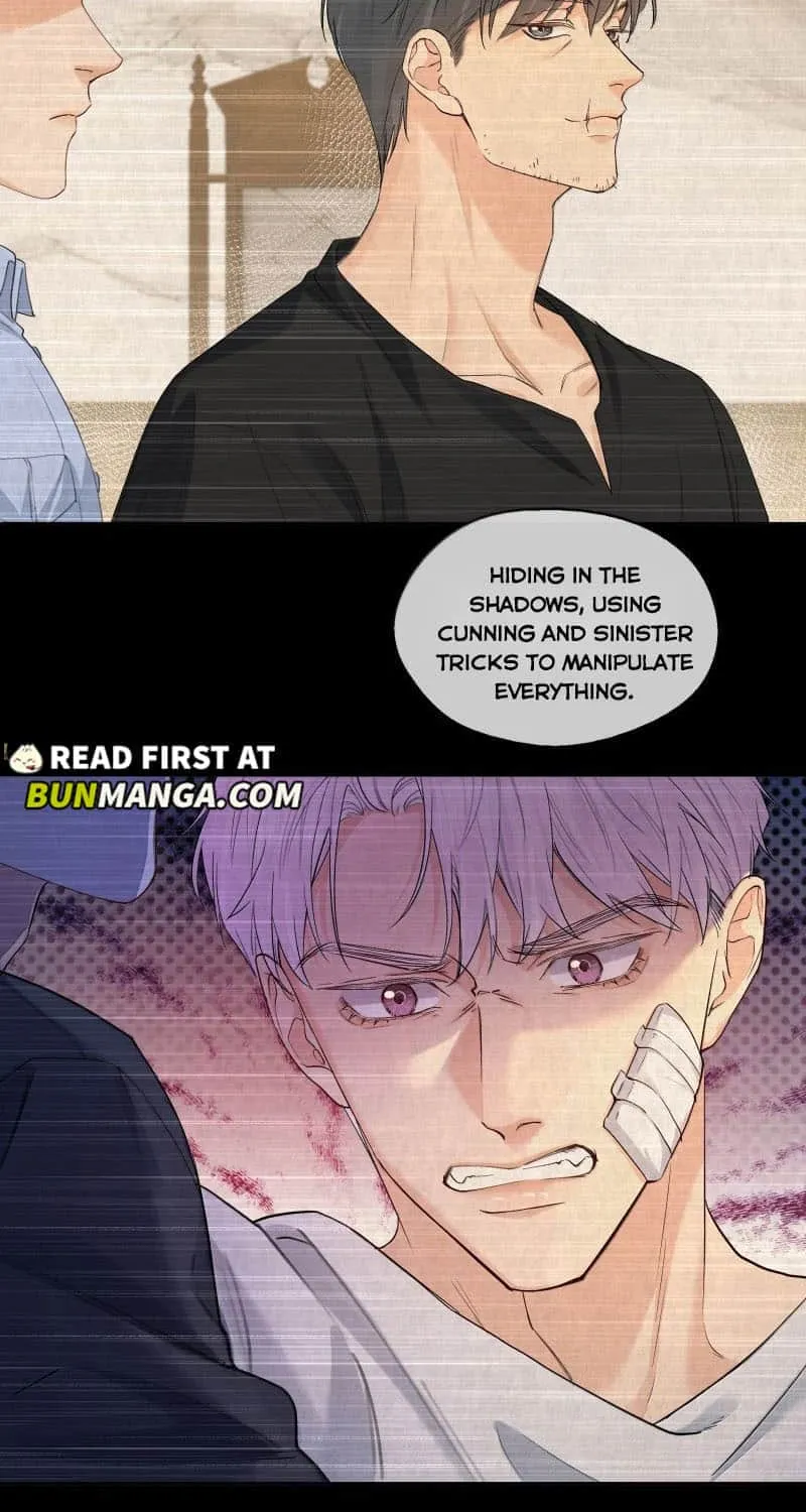 Hunger Relation Chapter 33 page 25 - 