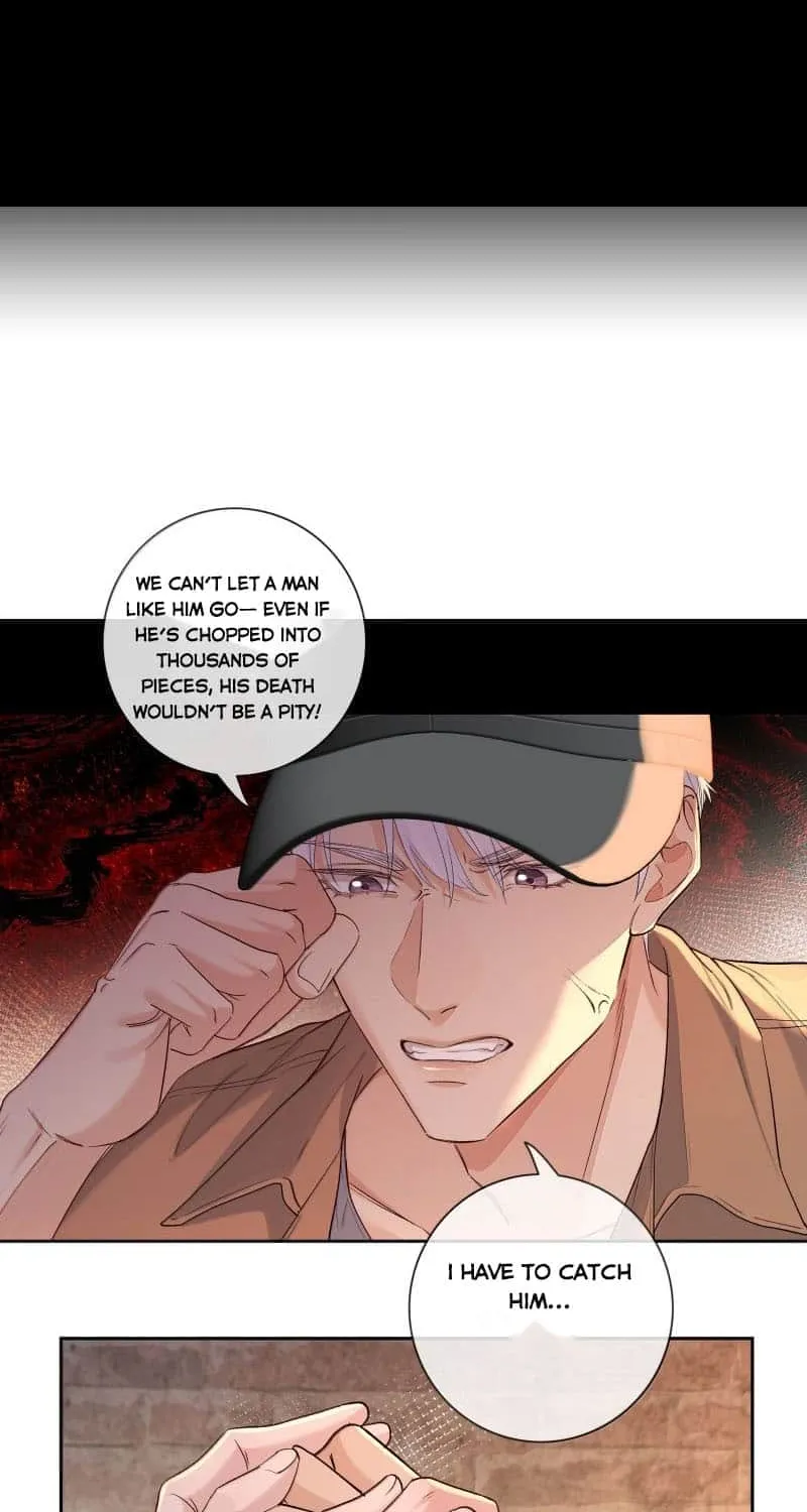 Hunger Relation Chapter 33 page 26 - 
