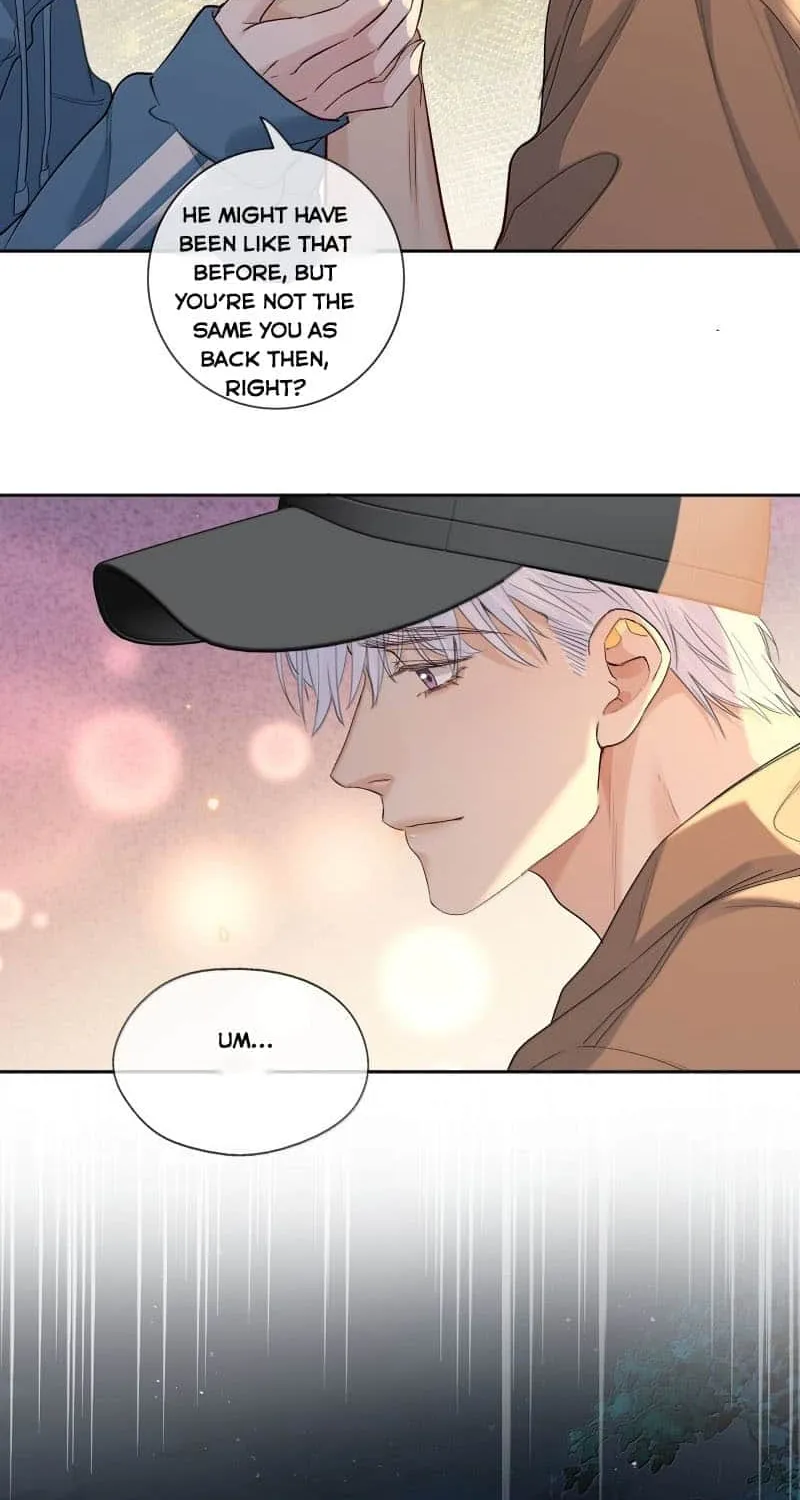 Hunger Relation Chapter 33 page 28 - 