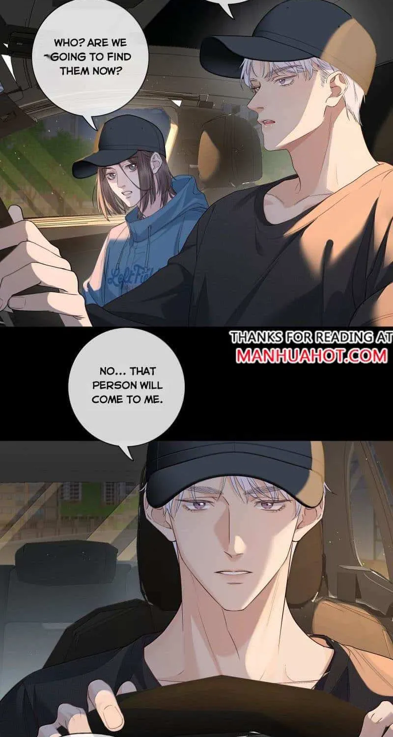 Hunger Relation Chapter 33 page 31 - 