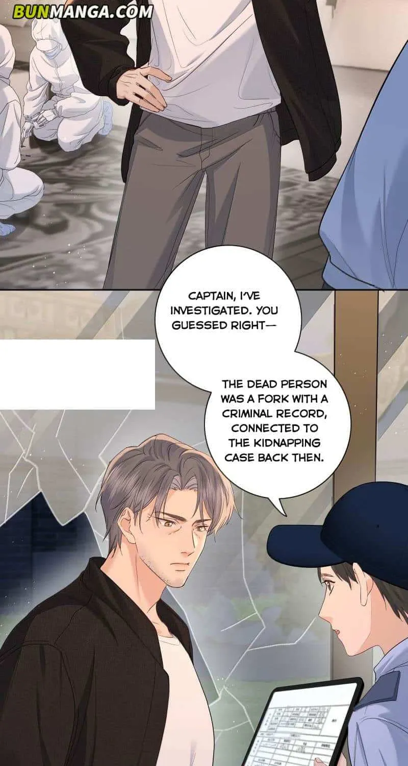 Hunger Relation Chapter 33 page 33 - 