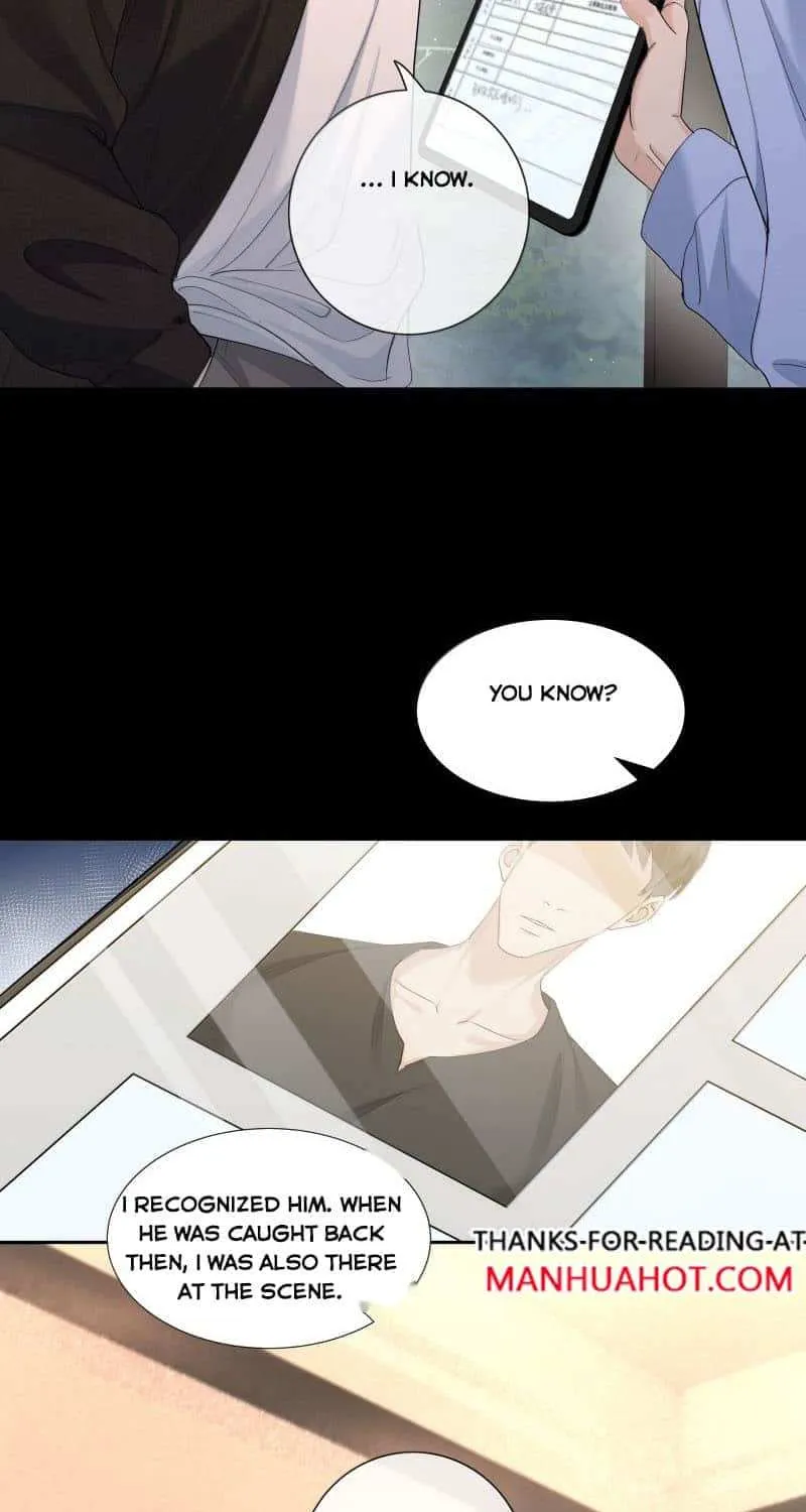 Hunger Relation Chapter 33 page 34 - 