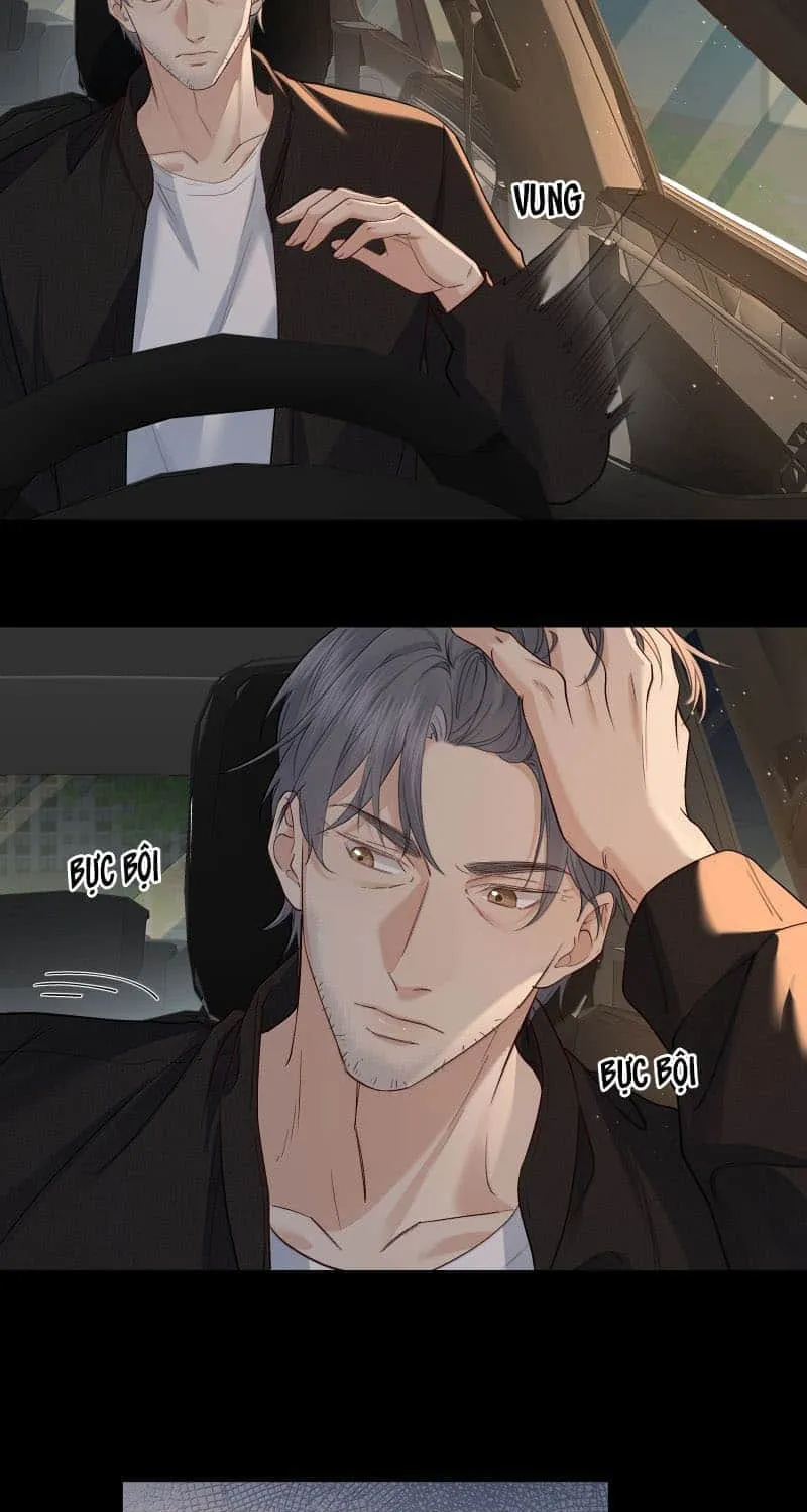 Hunger Relation Chapter 33 page 37 - 